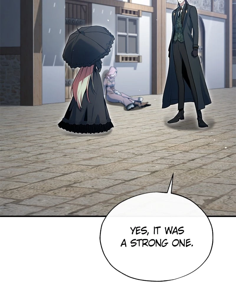 Academy's Undercover Professor Chapter 96 - 66
