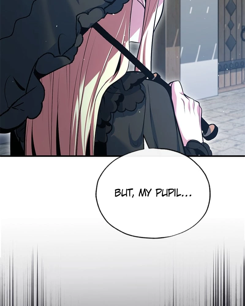 Academy's Undercover Professor Chapter 96 - 68