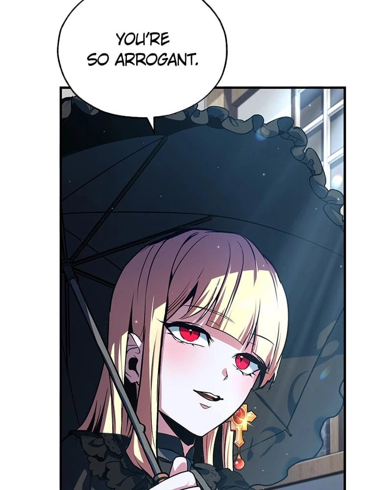 Academy's Undercover Professor Chapter 96 - 80