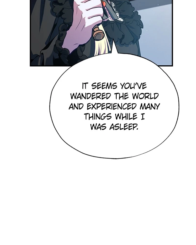 Academy's Undercover Professor Chapter 96 - 81