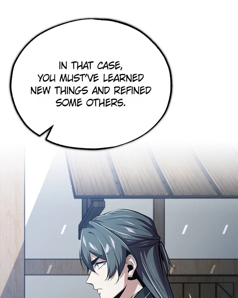 Academy's Undercover Professor Chapter 96 - 82