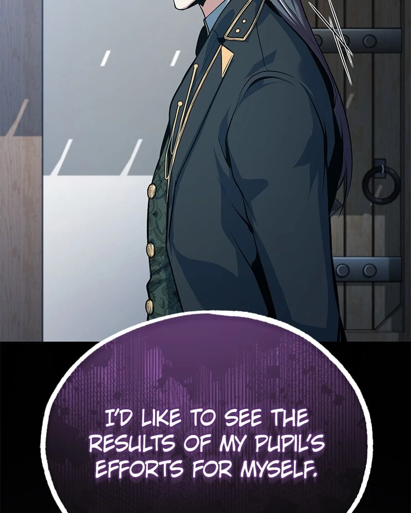Academy's Undercover Professor Chapter 96 - 83