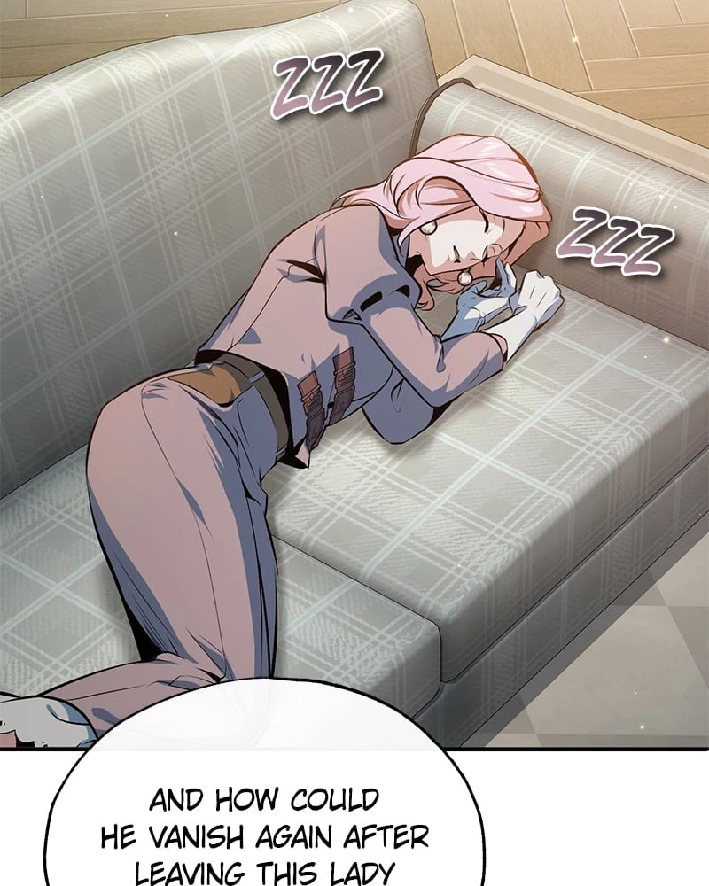 Academy's Undercover Professor Chapter 96 - 88