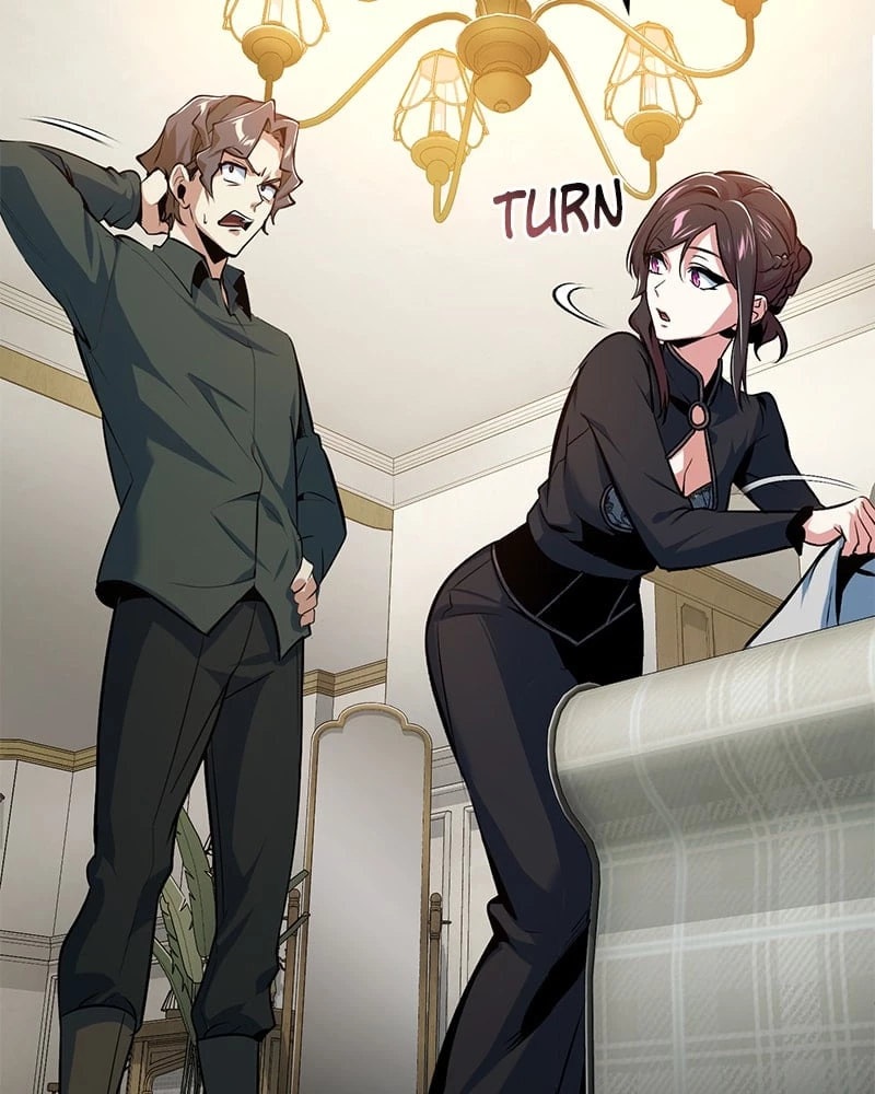 Academy's Undercover Professor Chapter 96 - 90