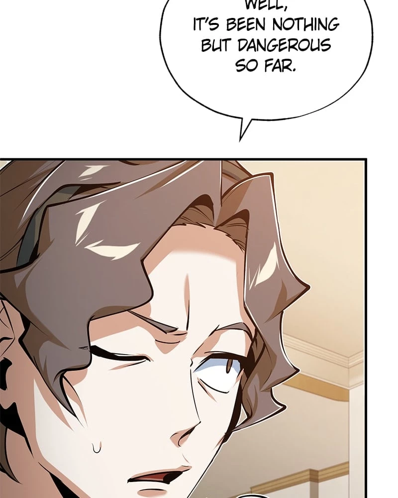 Academy's Undercover Professor Chapter 96 - 92
