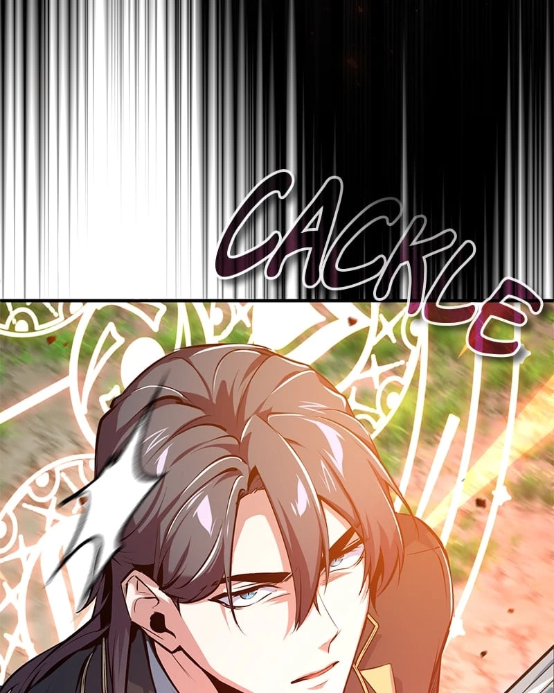 Academy's Undercover Professor Chapter 96 - 101