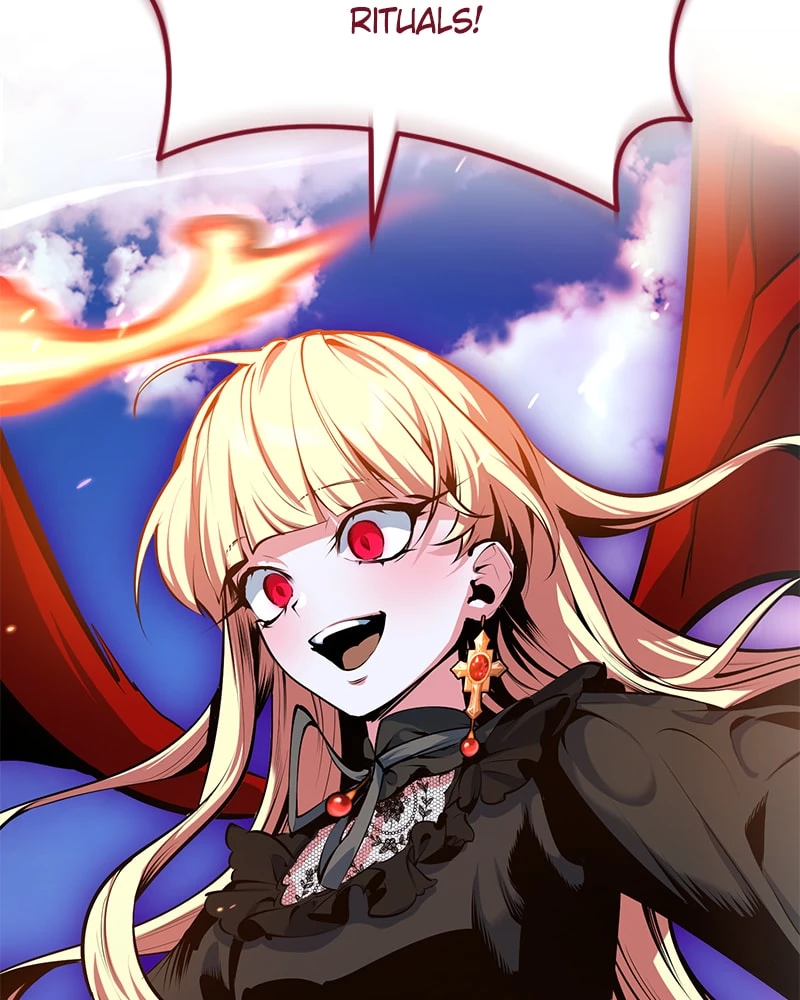 Academy's Undercover Professor Chapter 96 - 111