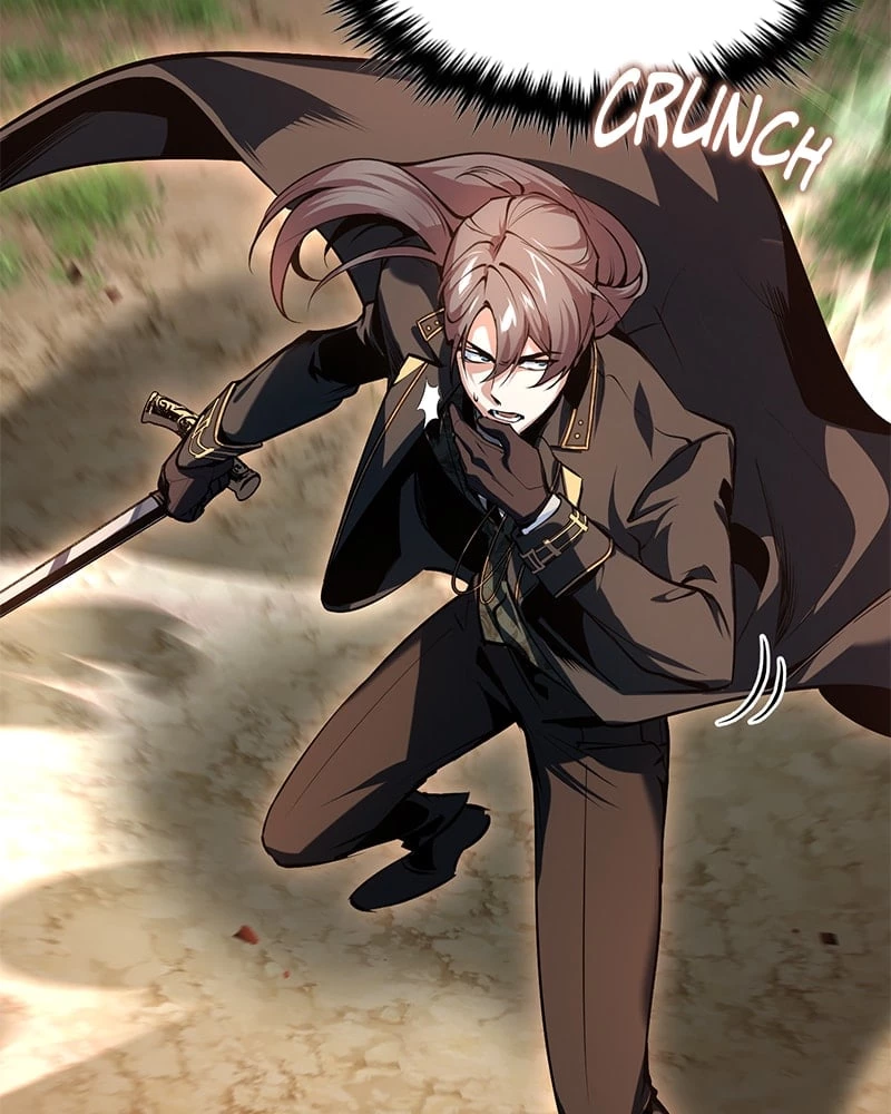 Academy's Undercover Professor Chapter 96 - 115