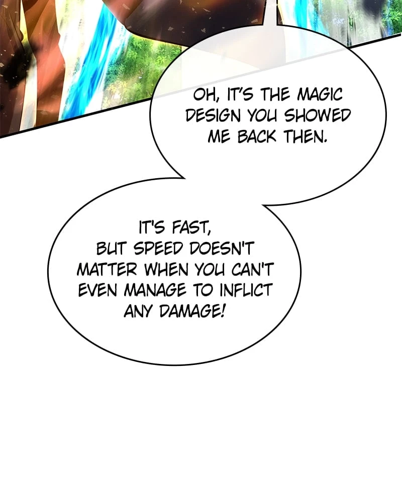 Academy's Undercover Professor Chapter 96 - 119