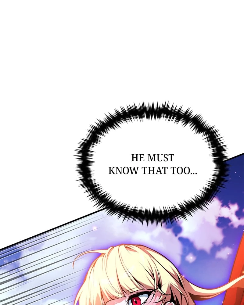 Academy's Undercover Professor Chapter 96 - 120