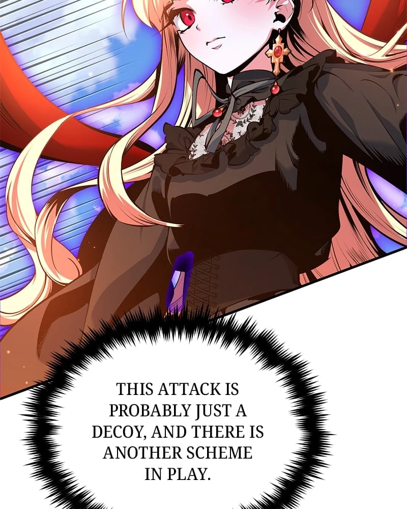 Academy's Undercover Professor Chapter 96 - 121