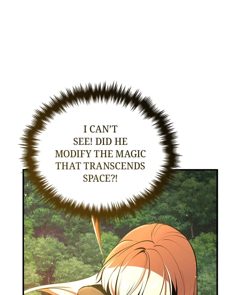 Academy's Undercover Professor Chapter 96 - 125