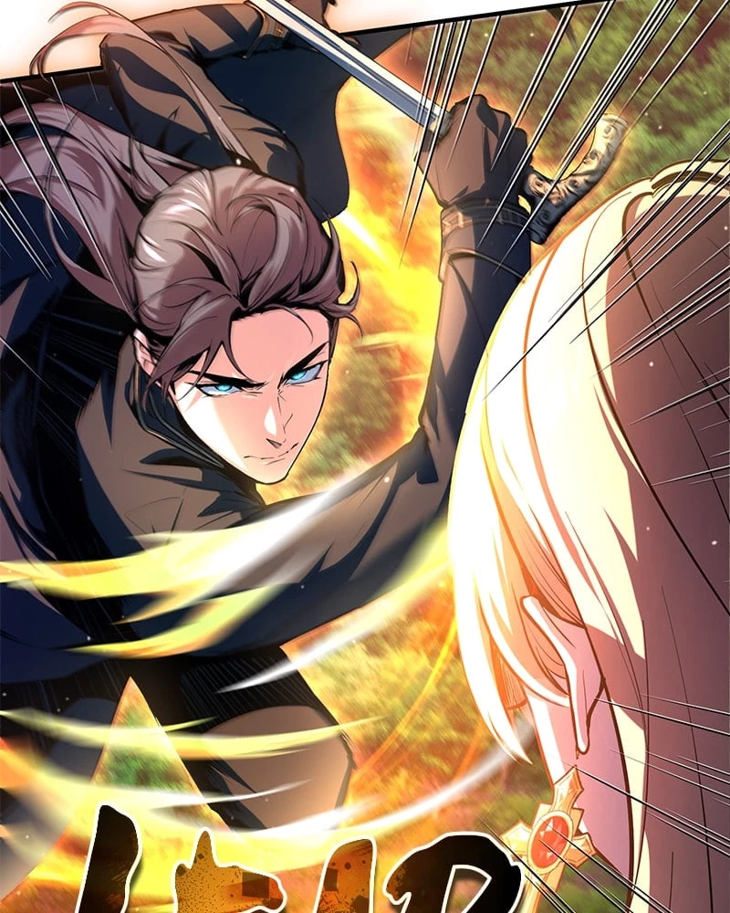 Academy's Undercover Professor Chapter 96 - 127