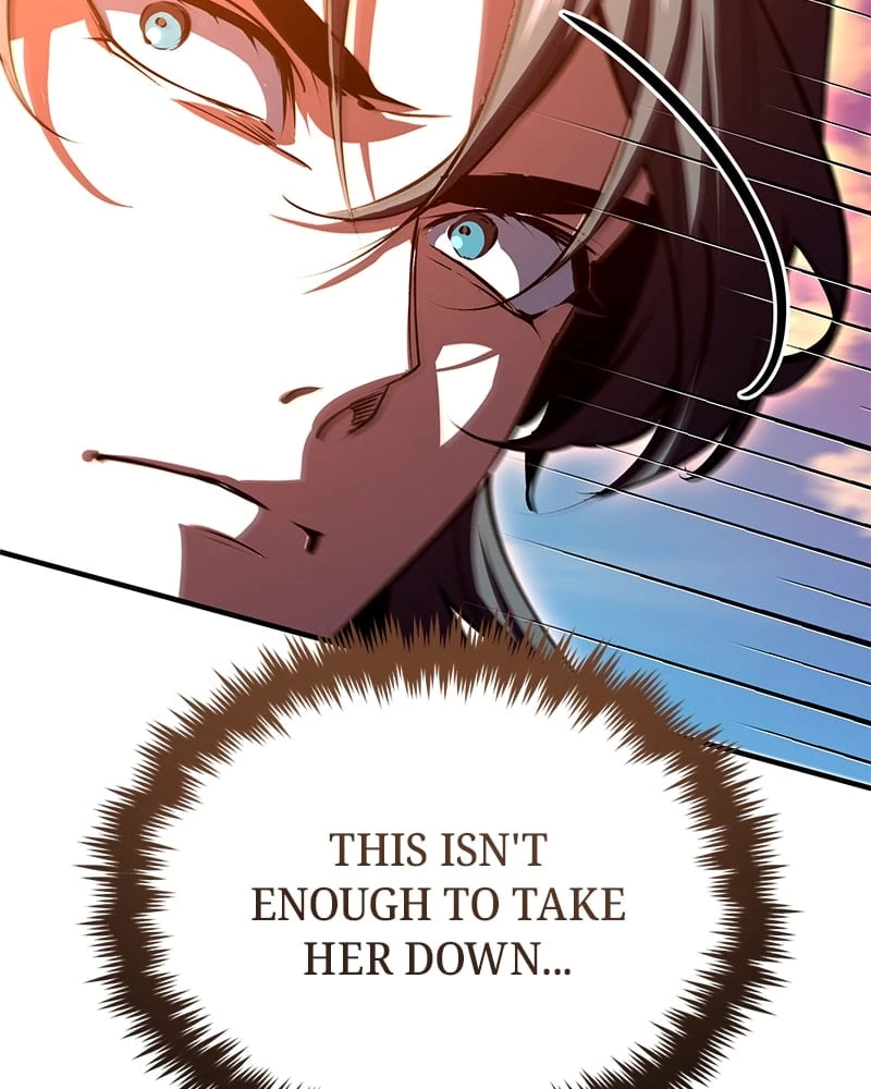 Academy's Undercover Professor Chapter 96 - 133