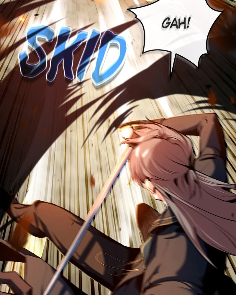Academy's Undercover Professor Chapter 96 - 138