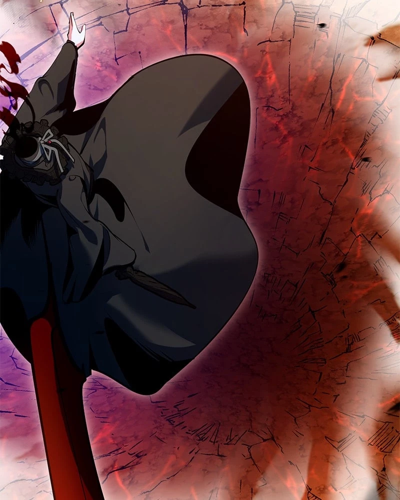 Academy's Undercover Professor Chapter 96 - 141