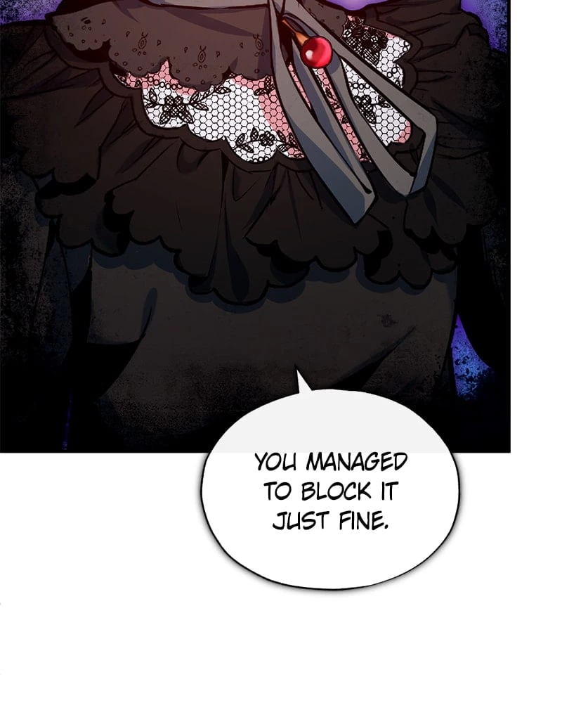Academy's Undercover Professor Chapter 96 - 144