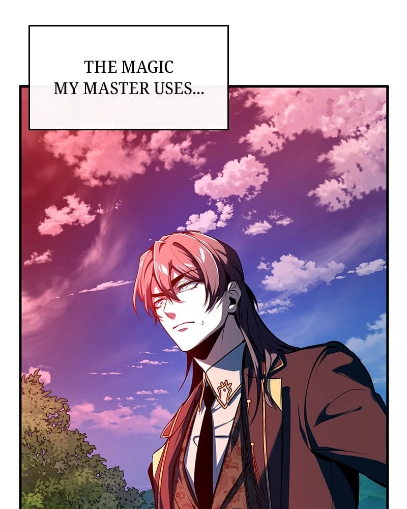 Academy's Undercover Professor Chapter 96 - 152