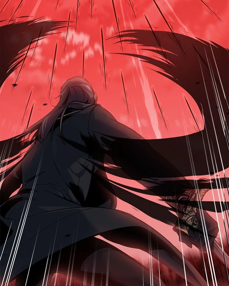 Academy's Undercover Professor Chapter 96 - 162