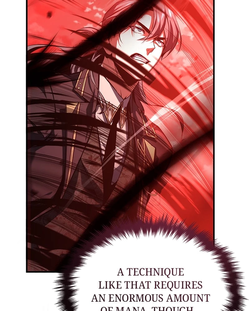 Academy's Undercover Professor Chapter 96 - 170
