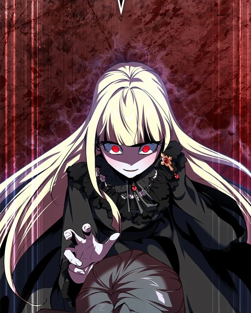 Academy's Undercover Professor Chapter 96 - 176