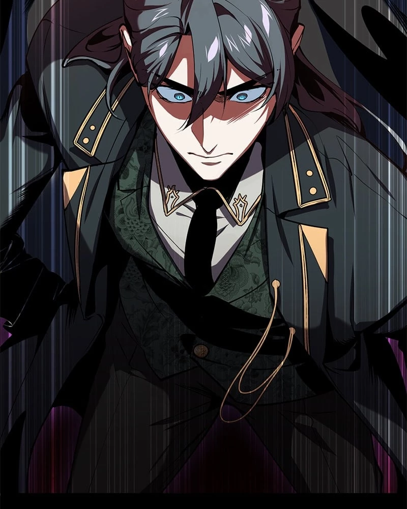 Academy's Undercover Professor Chapter 96 - 177