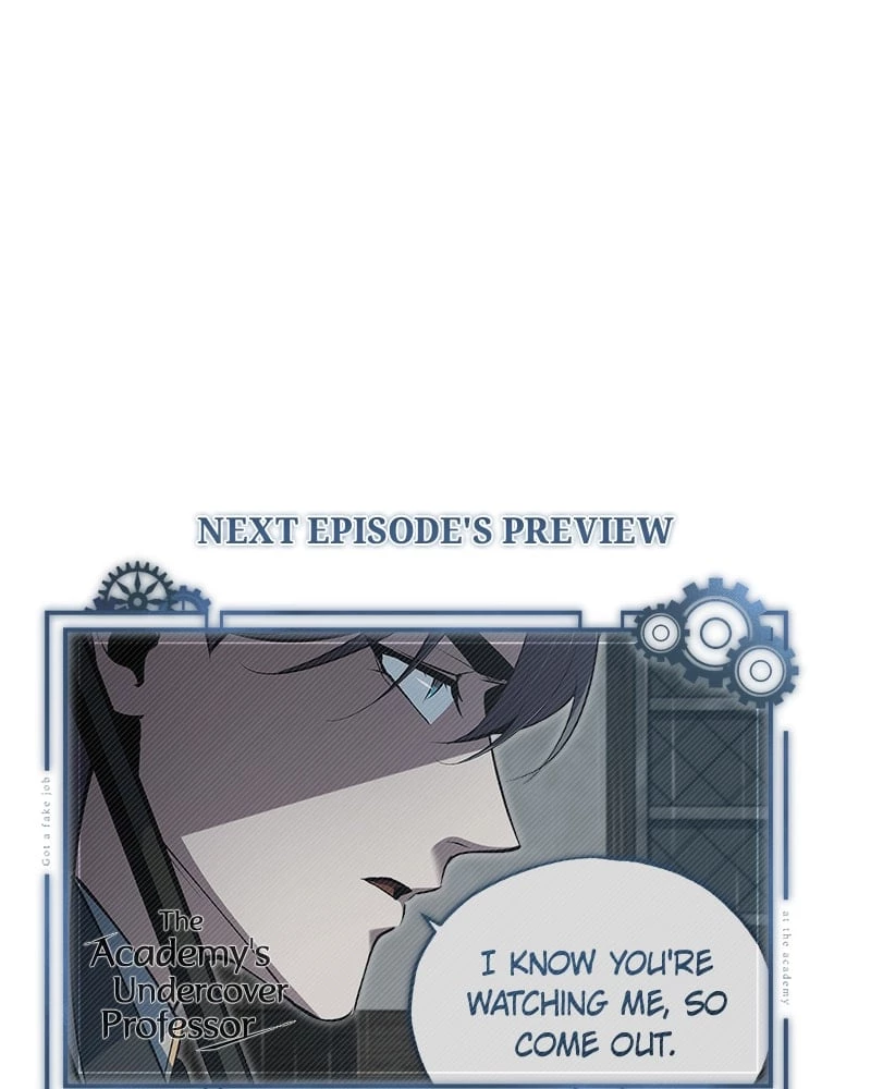 Academy's Undercover Professor Chapter 96 - 180