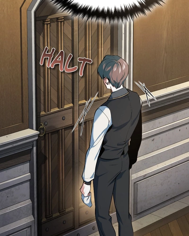 Academy's Undercover Professor Chapter 95 - 2