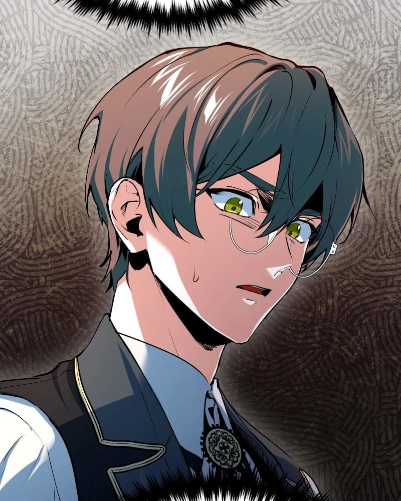 Academy's Undercover Professor Chapter 95 - 4