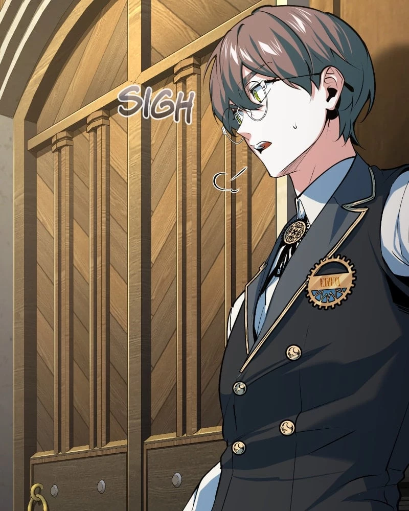 Academy's Undercover Professor Chapter 95 - 14