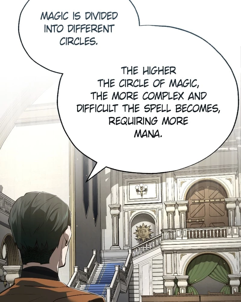 Academy's Undercover Professor Chapter 95 - 20