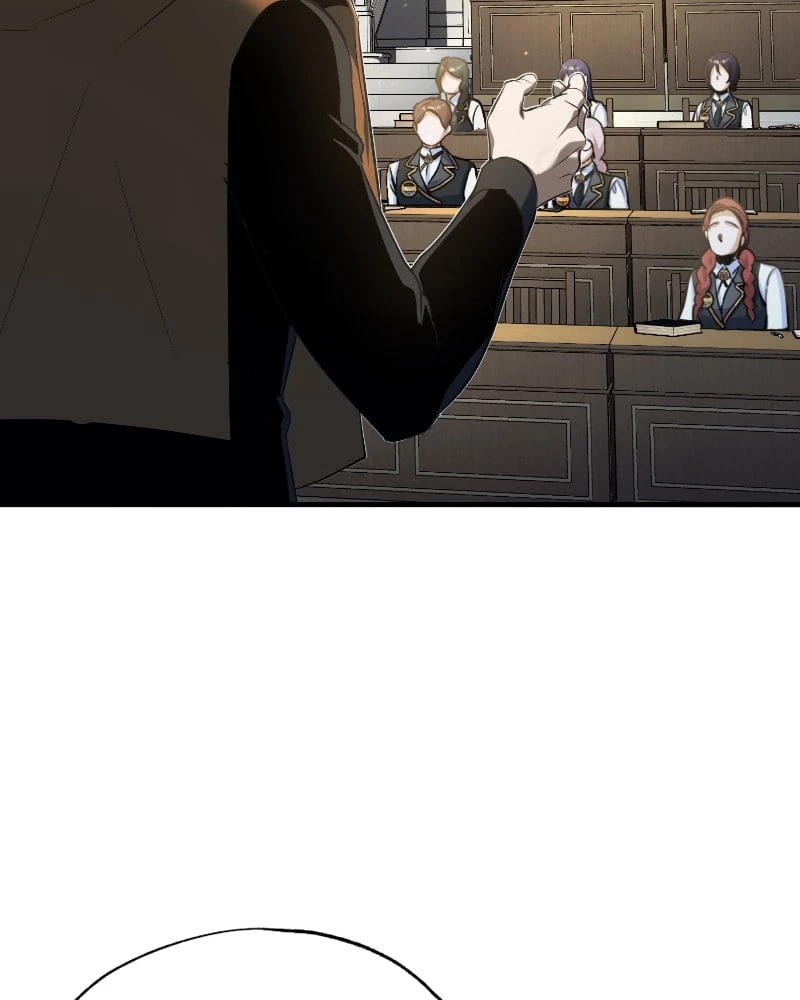 Academy's Undercover Professor Chapter 95 - 21