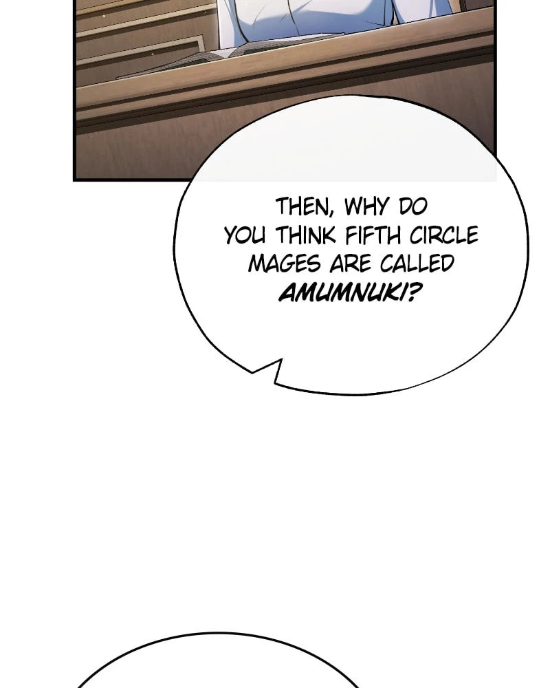 Academy's Undercover Professor Chapter 95 - 23