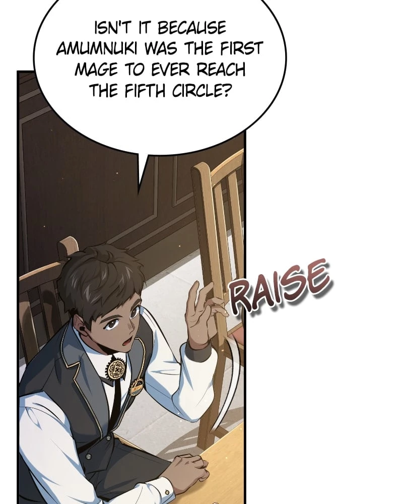Academy's Undercover Professor Chapter 95 - 24