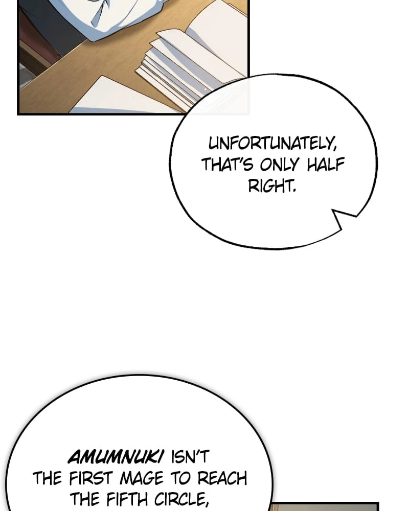 Academy's Undercover Professor Chapter 95 - 25