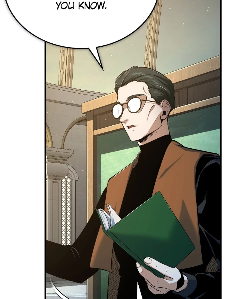 Academy's Undercover Professor Chapter 95 - 26