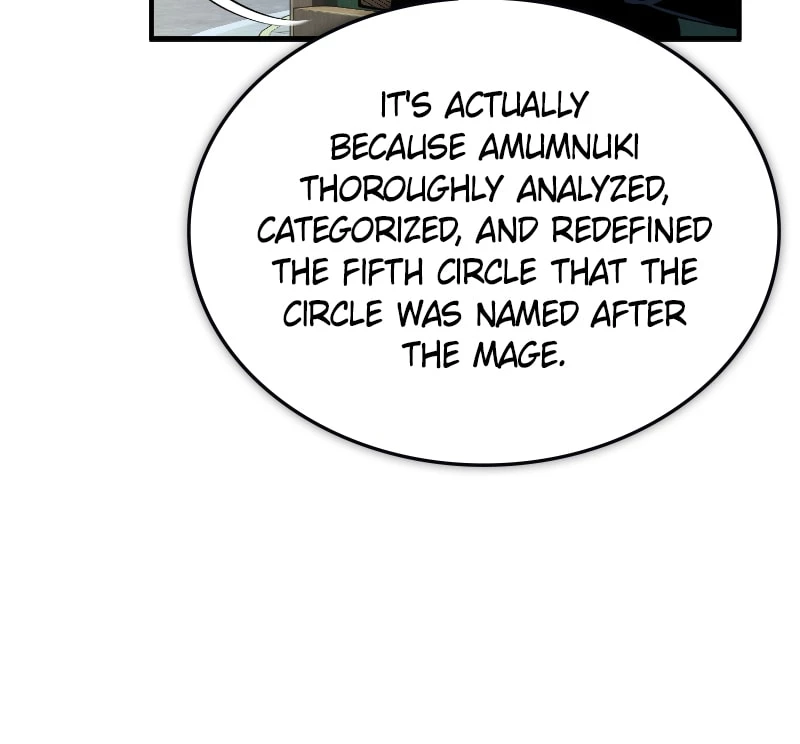 Academy's Undercover Professor Chapter 95 - 27