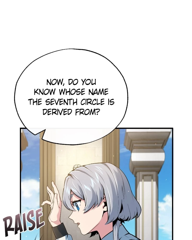 Academy's Undercover Professor Chapter 95 - 28