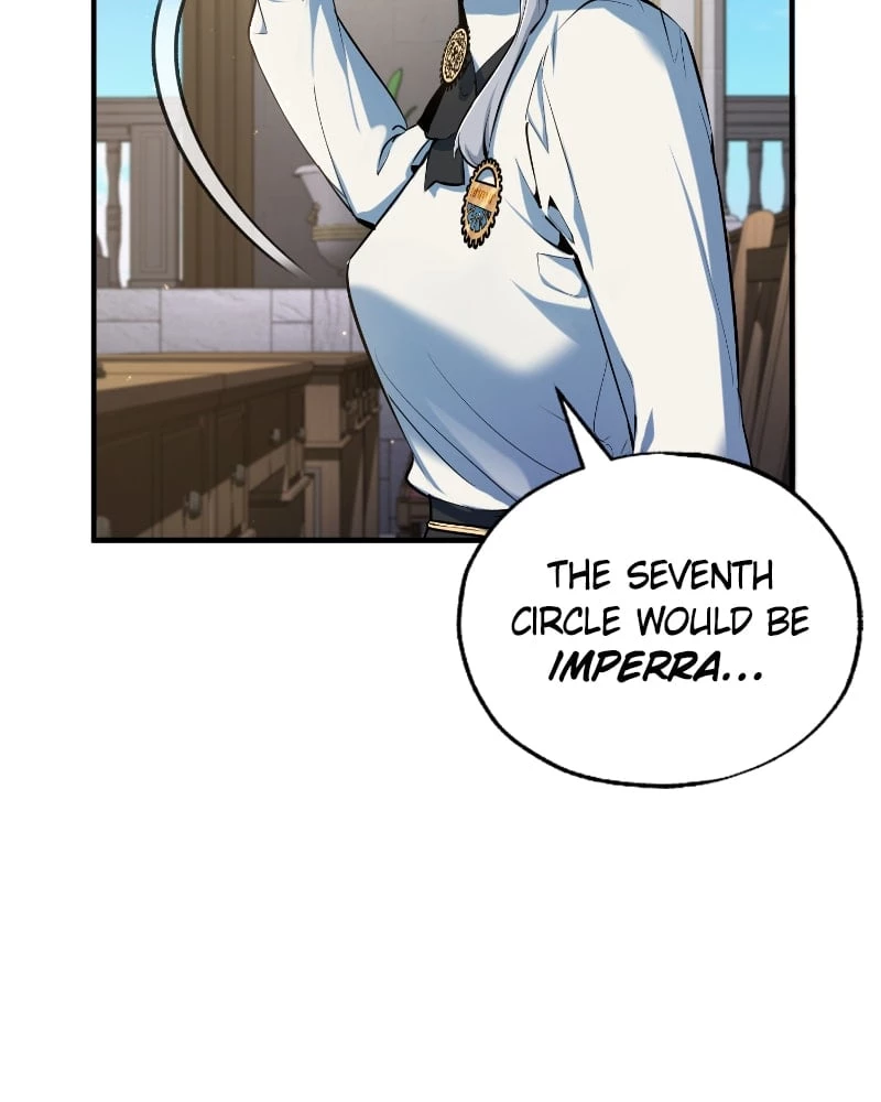 Academy's Undercover Professor Chapter 95 - 29
