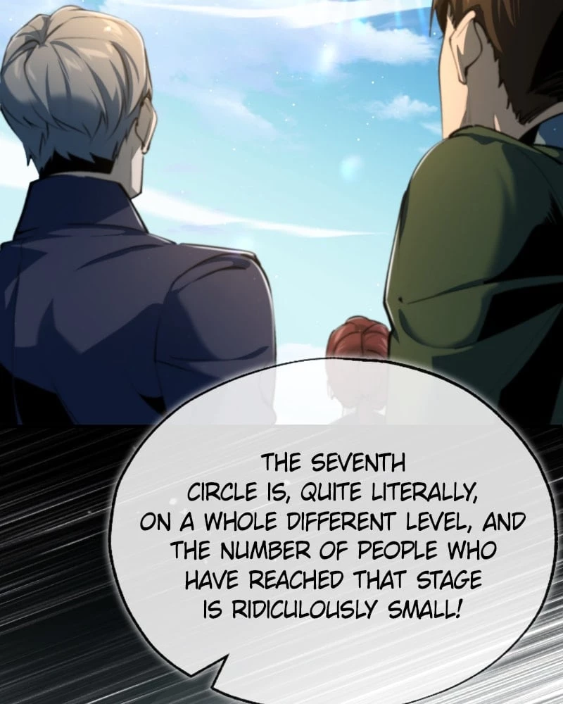 Academy's Undercover Professor Chapter 95 - 33