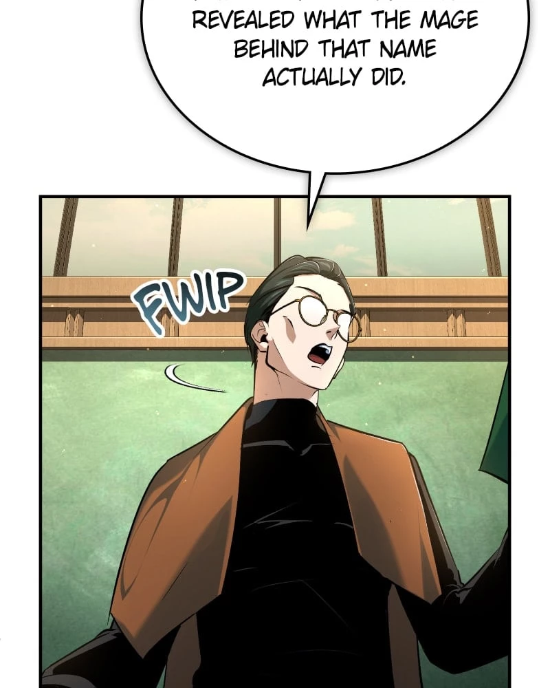 Academy's Undercover Professor Chapter 95 - 37