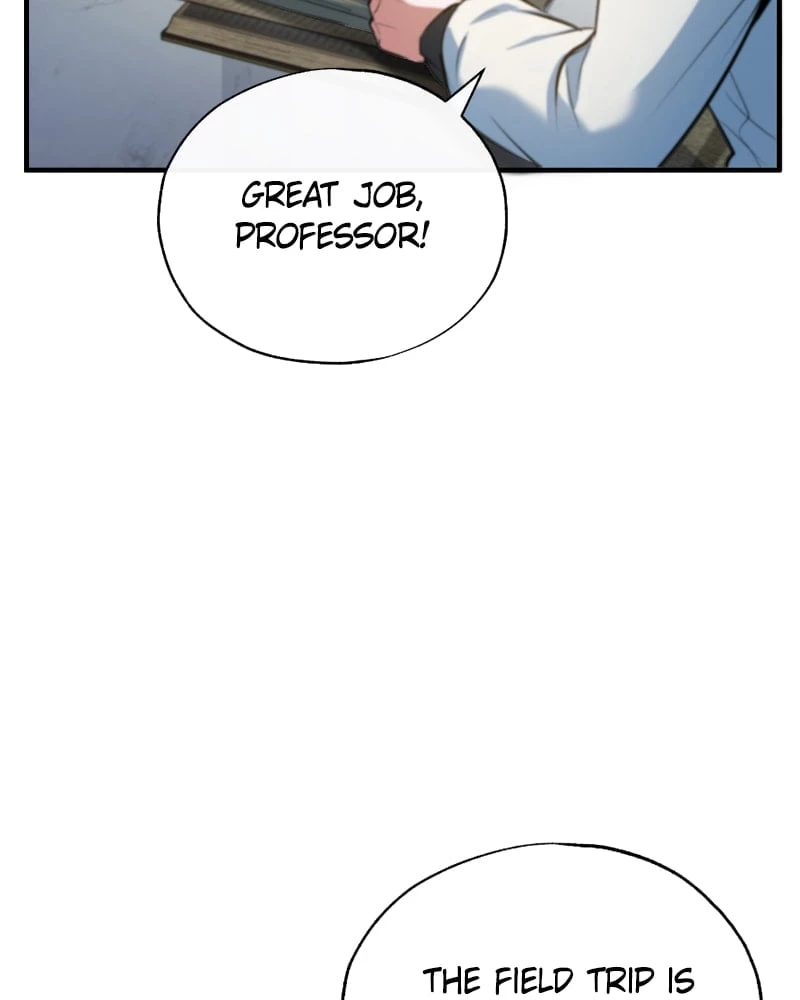 Academy's Undercover Professor Chapter 95 - 47