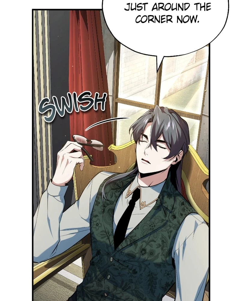 Academy's Undercover Professor Chapter 95 - 48