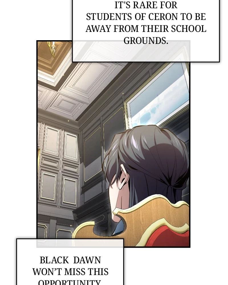 Academy's Undercover Professor Chapter 95 - 50