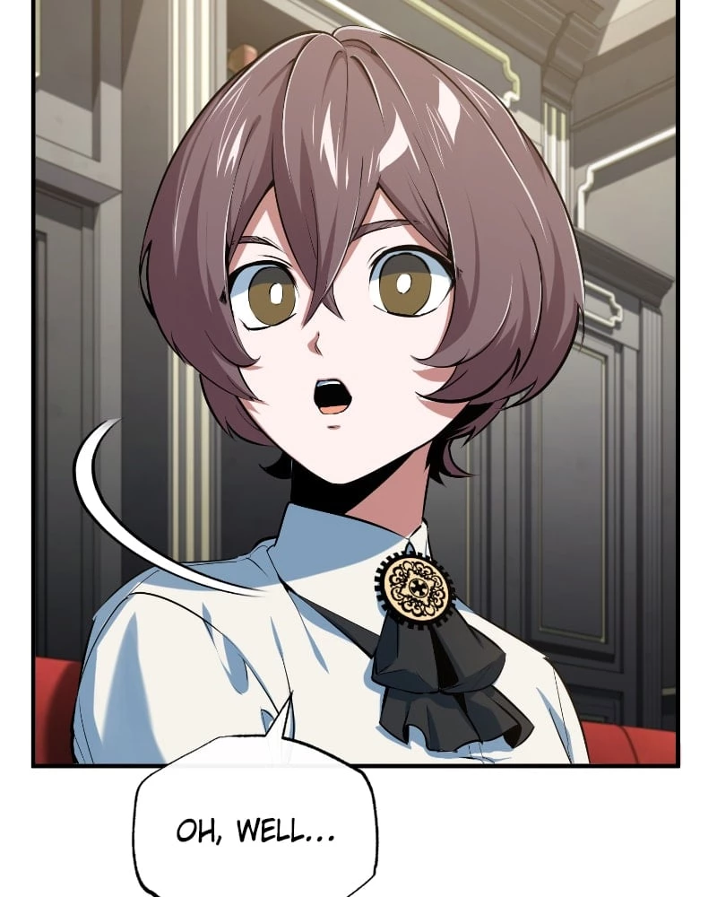 Academy's Undercover Professor Chapter 95 - 52