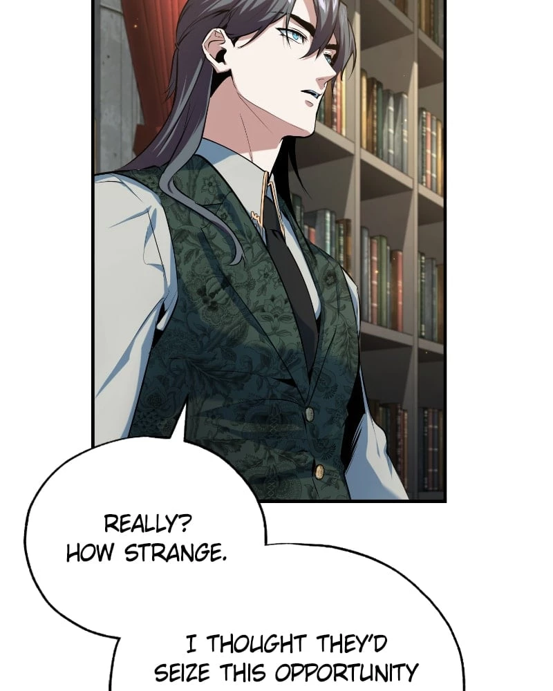 Academy's Undercover Professor Chapter 95 - 54