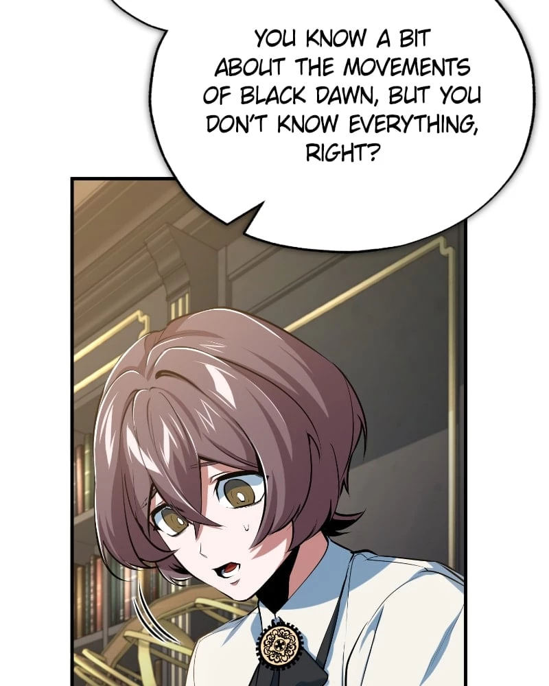 Academy's Undercover Professor Chapter 95 - 60