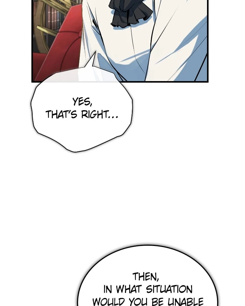 Academy's Undercover Professor Chapter 95 - 61