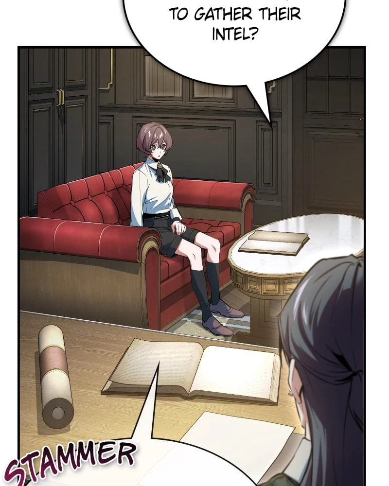 Academy's Undercover Professor Chapter 95 - 62