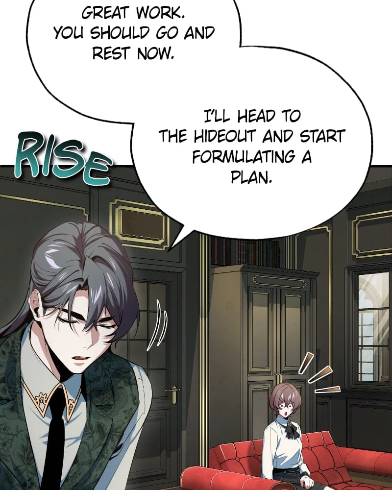 Academy's Undercover Professor Chapter 95 - 69
